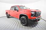 New 2026 Chevrolet Silverado 3500 LT Crew Cab for sale #T1150881 - photo 10