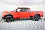 New 2026 Chevrolet Silverado 3500 LT Crew Cab for sale #T1150881 - photo 3