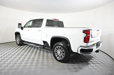 New 2026 Chevrolet Silverado 3500 LTZ Crew Cab for sale #T1167781 - photo 2