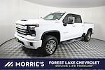 New 2026 Chevrolet Silverado 3500 LTZ Crew Cab for sale #T1167781 - photo 1