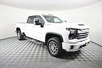 New 2026 Chevrolet Silverado 3500 LTZ Crew Cab for sale #T1167781 - photo 10