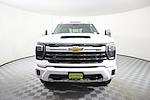 New 2026 Chevrolet Silverado 3500 LTZ Crew Cab for sale #T1167781 - photo 11