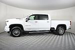 New 2026 Chevrolet Silverado 3500 LTZ Crew Cab for sale #T1167781 - photo 3