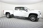 New 2026 Chevrolet Silverado 3500 LTZ Crew Cab for sale #T1167781 - photo 9
