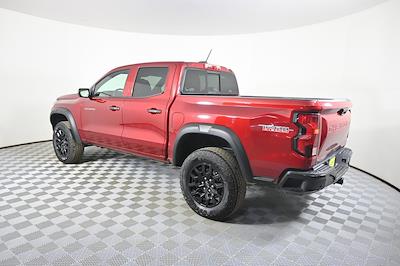 New 2026 Chevrolet Colorado Trail Boss Crew Cab for sale #T1178576 - photo 2