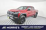New 2026 Chevrolet Colorado Trail Boss Crew Cab for sale #T1178576 - photo 1