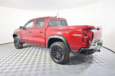 New 2026 Chevrolet Colorado Trail Boss Crew Cab for sale #T1178714 - photo 2
