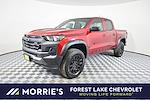 New 2026 Chevrolet Colorado Trail Boss Crew Cab for sale #T1178714 - photo 1