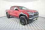 New 2026 Chevrolet Colorado Trail Boss Crew Cab for sale #T1178714 - photo 10
