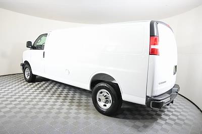 New 2026 Chevrolet Express 3500 Empty Cargo Van for sale #T1187474 - photo 2