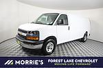 New 2026 Chevrolet Express 3500 Empty Cargo Van for sale #T1187474 - photo 1