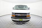 New 2026 Chevrolet Express 3500 Empty Cargo Van for sale #T1187474 - photo 10