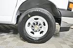 New 2026 Chevrolet Express 3500 Empty Cargo Van for sale #T1187474 - photo 11