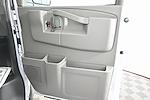 New 2026 Chevrolet Express 3500 Empty Cargo Van for sale #T1187474 - photo 12