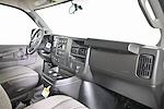 New 2026 Chevrolet Express 3500 Empty Cargo Van for sale #T1187474 - photo 14