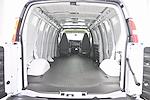 New 2026 Chevrolet Express 3500 Empty Cargo Van for sale #T1187474 - photo 16