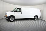 New 2026 Chevrolet Express 3500 Empty Cargo Van for sale #T1187474 - photo 3