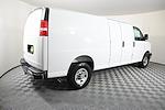 New 2026 Chevrolet Express 3500 Empty Cargo Van for sale #T1187474 - photo 6