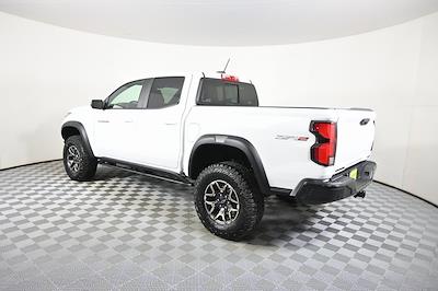 New 2026 Chevrolet Colorado ZR2 Crew Cab for sale #T1187561 - photo 2