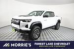 New 2026 Chevrolet Colorado ZR2 Crew Cab for sale #T1187561 - photo 1