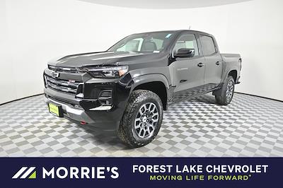 New 2026 Chevrolet Colorado Z71 Crew Cab for sale #T1188786 - photo 1