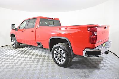 New 2026 Chevrolet Silverado 3500 LT Crew Cab for sale #TF198773 - photo 2