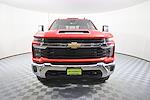New 2026 Chevrolet Silverado 3500 LT Crew Cab for sale #TF198773 - photo 11
