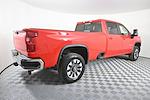 New 2026 Chevrolet Silverado 3500 LT Crew Cab for sale #TF198773 - photo 7