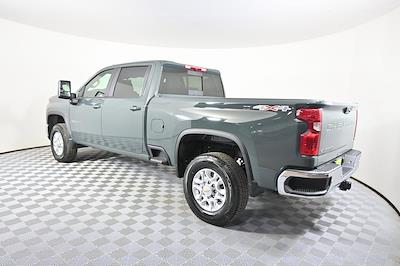 New 2026 Chevrolet Silverado 3500 LT Crew Cab for sale #TF205902 - photo 2