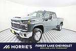 New 2026 Chevrolet Silverado 3500 LT Crew Cab for sale #TF205902 - photo 1