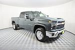 New 2026 Chevrolet Silverado 3500 LT Crew Cab for sale #TF205902 - photo 10