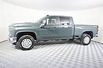 New 2026 Chevrolet Silverado 3500 LT Crew Cab for sale #TF205902 - photo 3