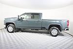 New 2026 Chevrolet Silverado 3500 LT Crew Cab for sale #TF205902 - photo 4
