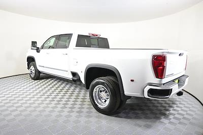New 2026 Chevrolet Silverado 3500 High Country Crew Cab for sale #TF215722 - photo 2