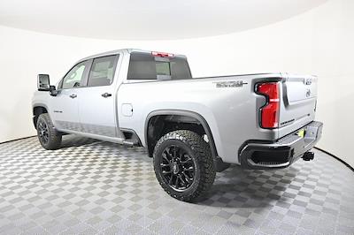 New 2026 Chevrolet Silverado 3500 LT Crew Cab for sale #TF220281 - photo 2