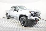 New 2026 Chevrolet Silverado 3500 LT Crew Cab for sale #TF220281 - photo 10