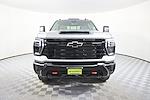 New 2026 Chevrolet Silverado 3500 LT Crew Cab for sale #TF220281 - photo 11