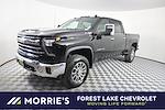 New 2026 Chevrolet Silverado 3500 LTZ Crew Cab for sale #TF222649 - photo 1