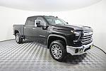 New 2026 Chevrolet Silverado 3500 LTZ Crew Cab for sale #TF222649 - photo 10