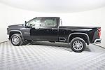 New 2026 Chevrolet Silverado 3500 LTZ Crew Cab for sale #TF222649 - photo 4
