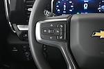 New 2026 Chevrolet Silverado 3500 LTZ Crew Cab for sale #TF222649 - photo 35