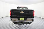 New 2026 Chevrolet Silverado 3500 LTZ Crew Cab for sale #TF222649 - photo 5