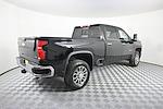 New 2026 Chevrolet Silverado 3500 LTZ Crew Cab for sale #TF222649 - photo 7