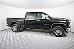 New 2026 Chevrolet Silverado 3500 LTZ Crew Cab for sale #TF222649 - photo 9