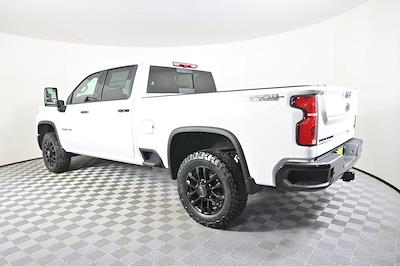 New 2026 Chevrolet Silverado 3500 LTZ Crew Cab for sale #TF227694 - photo 2