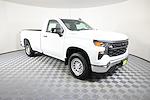 New 2026 Chevrolet Silverado 1500 Work Truck Regular Cab for sale #TG143645 - photo 10