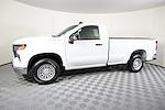New 2026 Chevrolet Silverado 1500 Work Truck Regular Cab for sale #TG143645 - photo 3
