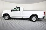 New 2026 Chevrolet Silverado 1500 Work Truck Regular Cab for sale #TG143645 - photo 4