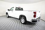 New 2026 Chevrolet Silverado 1500 Work Truck Regular Cab for sale #TG143645 - photo 2