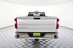 New 2026 Chevrolet Silverado 1500 Work Truck Regular Cab for sale #TG143645 - photo 5